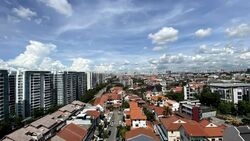 Kovan Regency (D19), Condominium #574399501